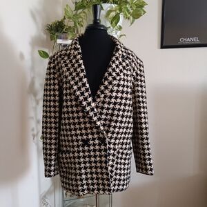 Vintage Bill Blass Coat